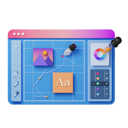 صفر تا صد طراحی سایت