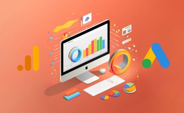 آموزش اتصال گوگل ادز به گوگل آنالیتیکس