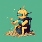 بهترین راه‌های درآمدزایی از هوش مصنوعی؛ از رویا تا واقعیت